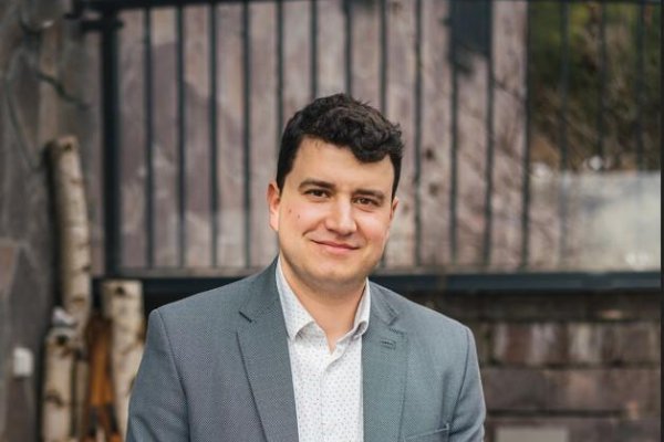 Matej Matejka: Sila Tatier sa ukrýva v spolupráci