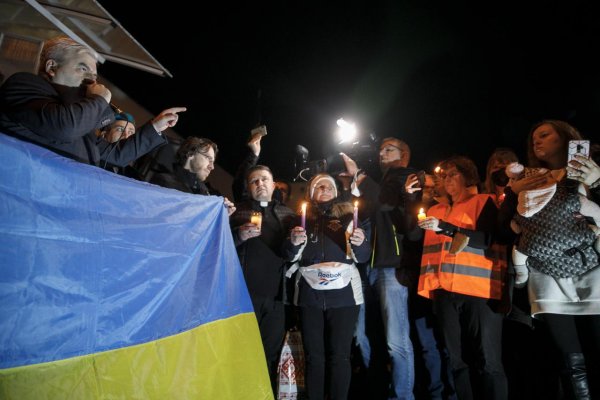 Staré Mesto pristupuje k opatreniam voči ruskej ambasáde