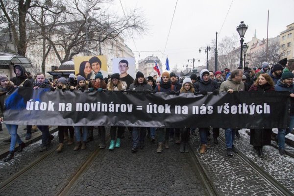 Dnes sa rozhoduje o charaktere krajiny