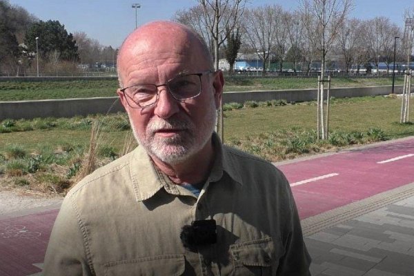 Rastislav Káčer: Robert Fico doviedol Slovensko do bahna, ktoré má každého unaviť