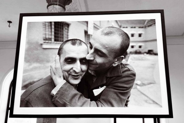 Tibor Huszár – Všetky deti Boha 2025