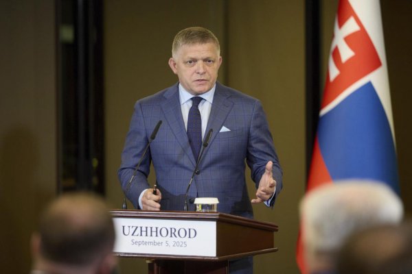 Predsedove (s)ústavné veverice