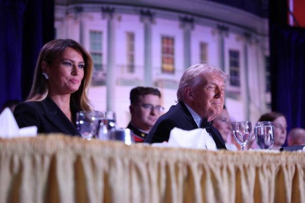 Trump žiada za žart na adresu prvej dámy odchod Jimmyho Kimmela z ABC
