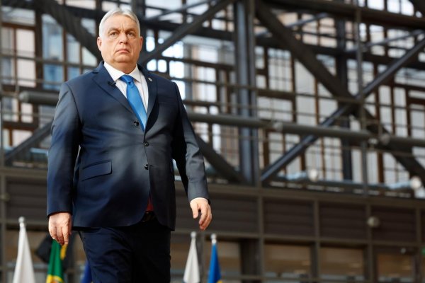 Trump, Babiš aj Netanjahu podporili Orbána na konferencii CPAC v Maďarsku