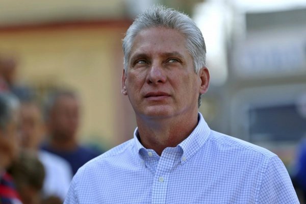 Kuba prvýkrát bez Castra, novým prezidentom je Miguel Díaz-Canel