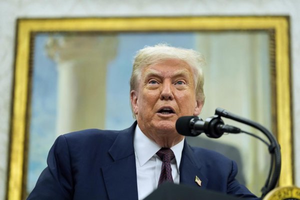 Trump sa chce stretnúť s Putinom a Zelenskym už na budúci týždeň