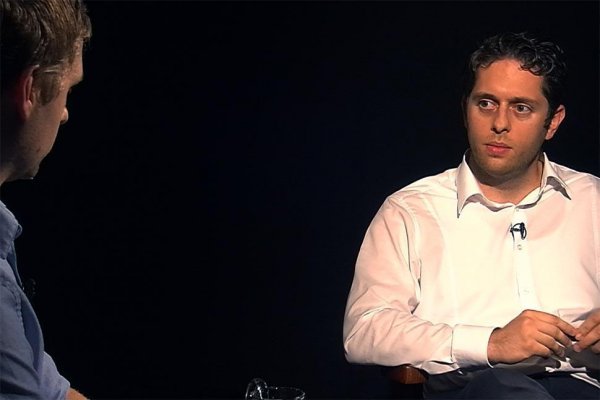 Exfunkcionár Siete: Cítil som sa vydieraný