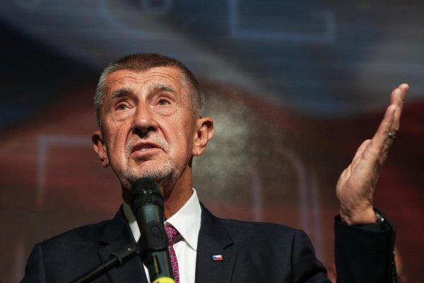 ANO, SPD a Motoristi sa dohodli na rozdelení rezortov v českej vláde