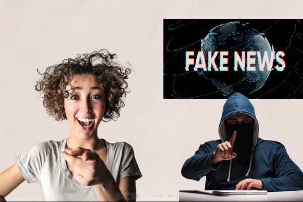 Kvíz: Ako vieš rozoznať deepfake videá?