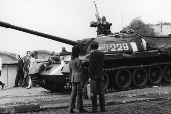 Mestá za demokraciu si podujatiami po celom Slovensku pripomenú august 1968