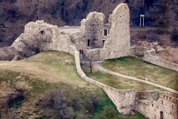 Múzeum mesta Bratislavy pozýva osláviť Deň slobody na bratislavskom Devíne