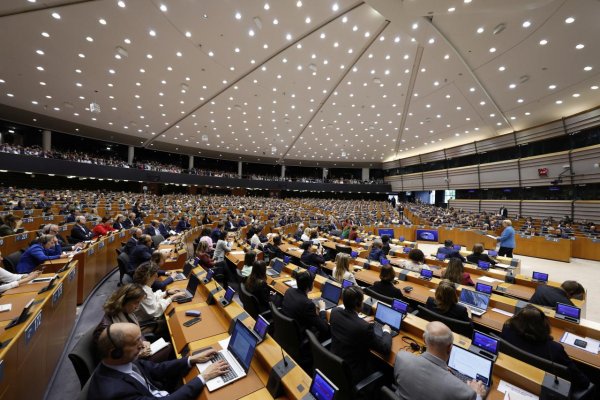 EP bude diskutovať o právnom štáte na Slovensku a možnom zneužívaní eurofondov