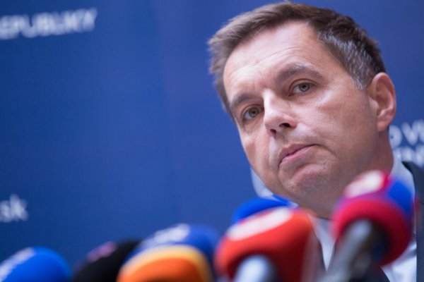 Vláda schválila návrh štátneho rozpočtu. Počíta s poklesom dlhu aj deficitu v budúcich rokoch