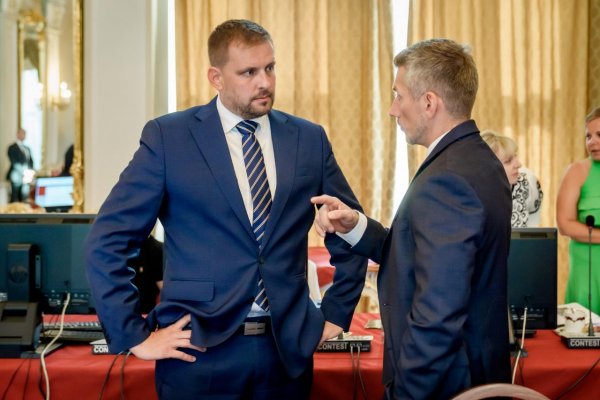 Ministerstvo zdravotníctva vydá záchrankám s končiacou licenciou poverenie na dočasnú prevádzku