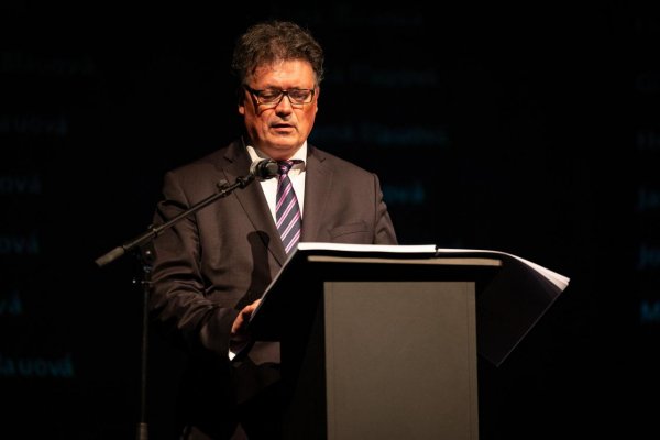 Novým podpredsedami KDH sa stali Ján Horecký a Peter Stachura