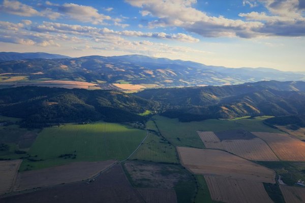 České osobnosti: Príroda i jej ochrancovia na Slovensku tiež potrebujú pomocnú ruku