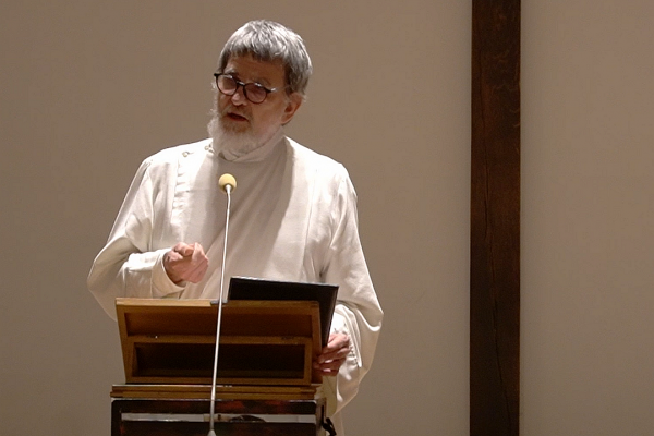 Nedeľná homília: Odvahou proti zlovôli moci