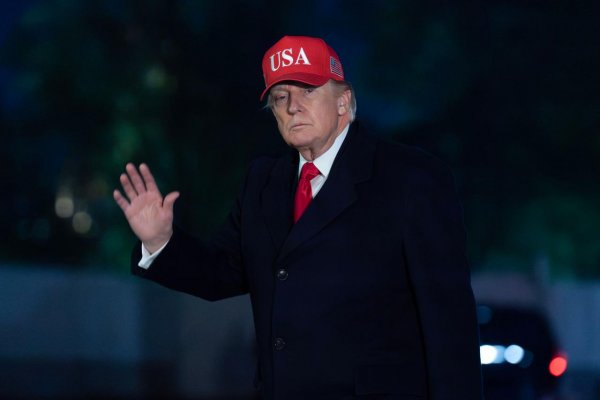 Sudca zamietol žalobu Trumpa na denník Wall Street Journal za článok o väzbách na Epsteina