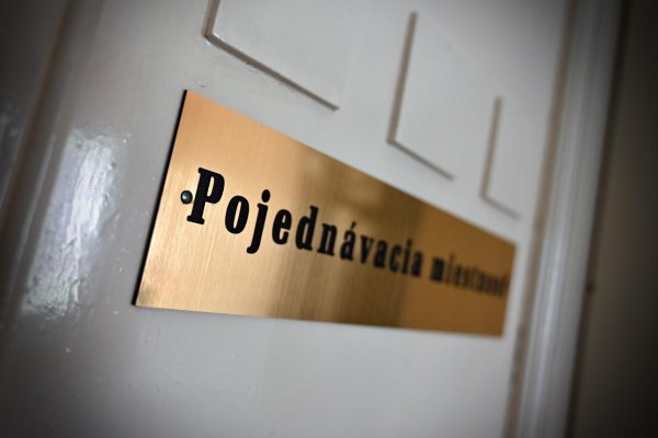Prokurátor zastavil trestné stíhanie advokáta Mareka Paru