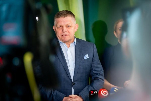 Fico: Európska únia sa v mnohých témach vzďaľuje od Spojených štátov