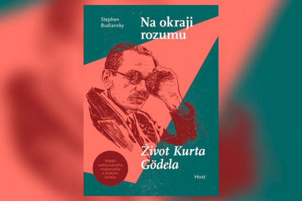 Knižnica .týždňa: Geniálny matematik ohrozovaný sám sebou 