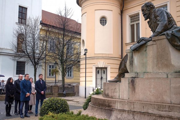 Rastislav Káčer: Opatrne s tými Benešovými dekrétmi