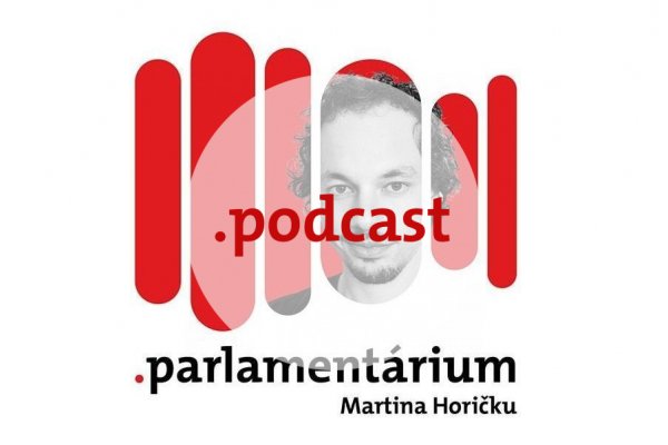 .parlamentárium: Ako vznikol náš parlament? | Juraj Marušiak