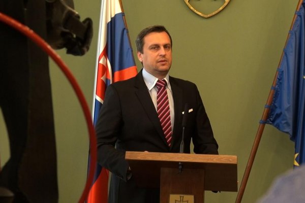 Danko hrá s Matovičom falošnú hru