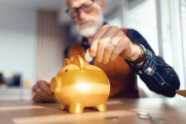 Investície Slovákov často neporážajú ani infláciu I.