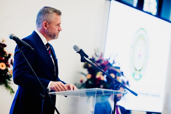 Národná rada prelomila veto prezidenta a schválila zákon o zmene Úradu na ochranu oznamovateľov na nový úrad