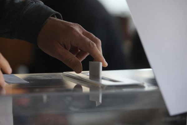 V Bulharsku sa konajú ôsme parlamentné voľby za posledných päť rokov