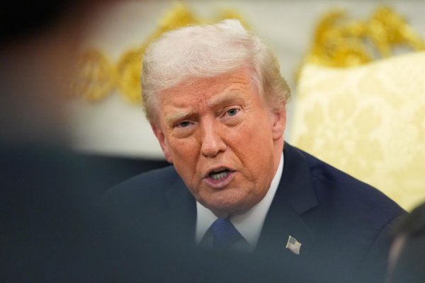 Ukrajina ONLINE: Trump sa stretne s Putinom, až keď bude mať pocit, že to s dohodou myslí vážne