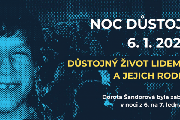 Tragický príbeh Doroty Šandorovej nezostáva zabudnutý