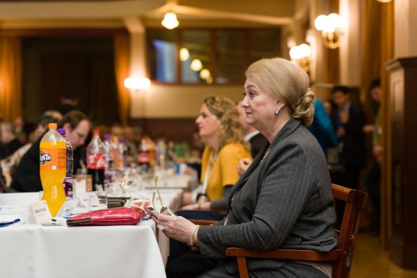 Anna Záborská odchádza z KDH. Jej odchod strana označuje za rozbíjanie hlasov kresťanských voličov