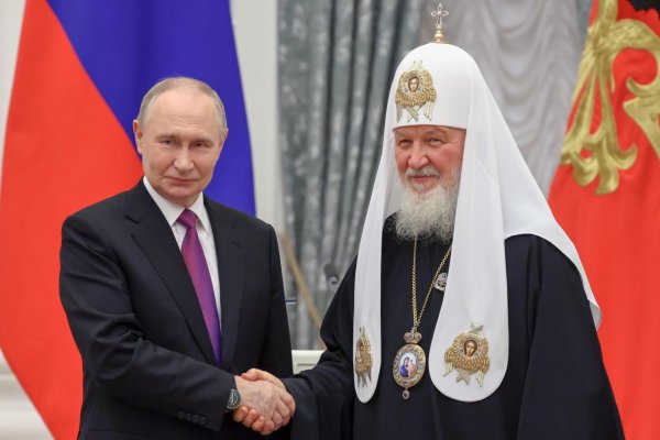 Svetové antiosobnosti roka 2025