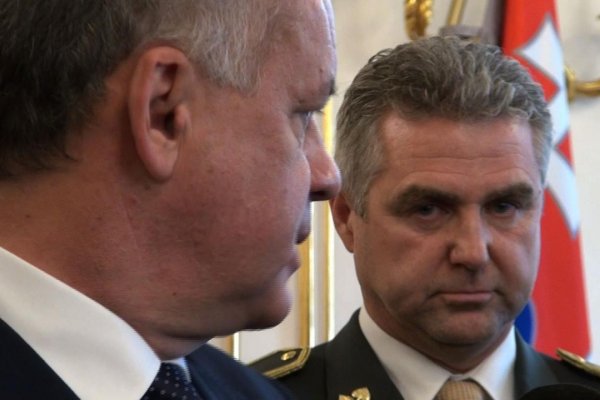 Policajný prezident obhajoval pred Kiskom vyšetrovanie Gorily