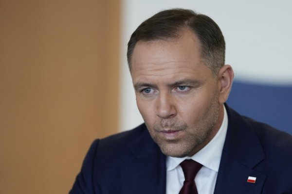 Ukrajina ONLINE: Nawrocki telefonoval so Zelenským, Putina označil za vojnového zločinca