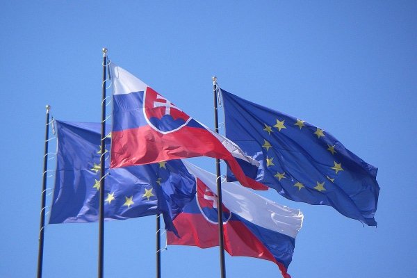Materiálne nedostatky trápia tretinu obyvateľov Slovenska