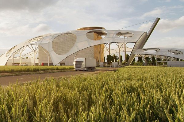 Navrhovateľ stiahol zámer výstavby spaľovne v Skalici z procesu EIA