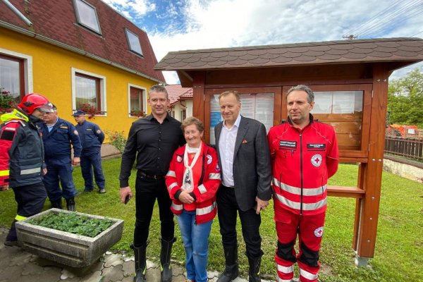 Mikulec nespochybňuje rozhodnutia manažmentu Nemocnice sv. Michala