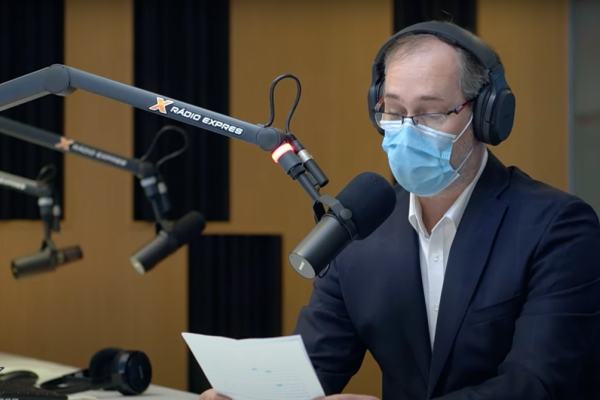 Boris Kollár: Koaličná kríza je zažehnaná, vládne strany sa dohodli na kompromise