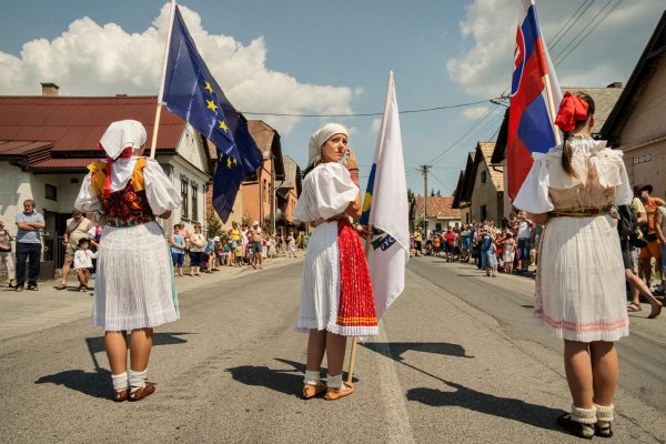 Téma .týždňa: 19 rokov v Európskej únii