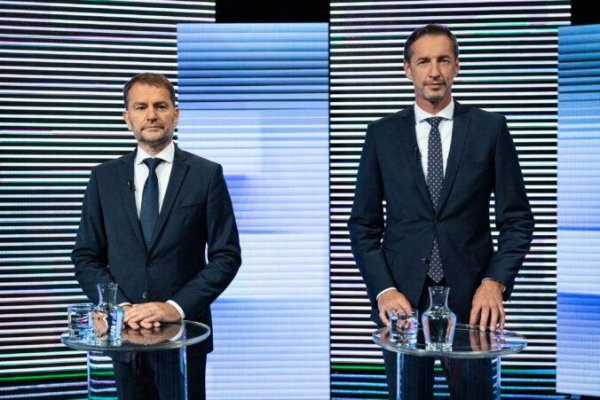 Štefan Hríb: Pozor, zmena ústavy môže prejsť aj s hlasmi OĽaNO