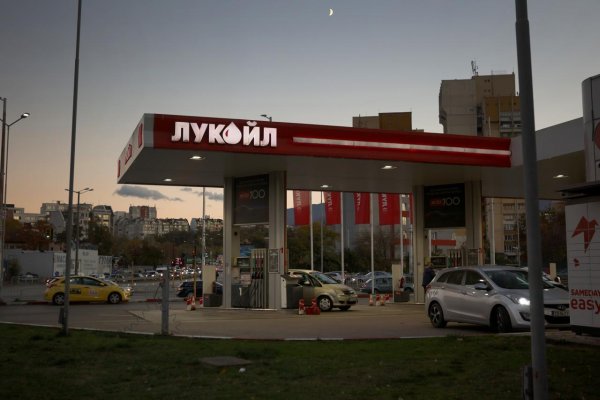 Ministerstvo financií USA čiastočne zrušilo sankcie uvalené na ruský Lukoil