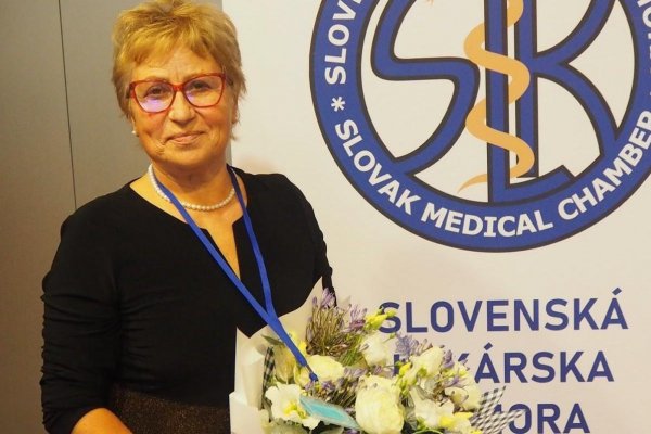 Zmení niečo nová prezidentka lekárskej komory? 