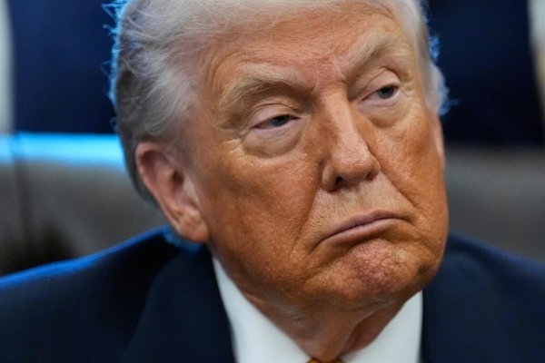 „Toto bude Trumpov koniec.“ Republikán, ktorý ako prvý prehovoril o impeachmente, ešte pritvrdil