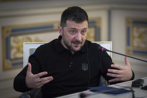 Zelenskyj: Dohoda s USA o nerastných surovinách je vyvážená a spravodlivá
