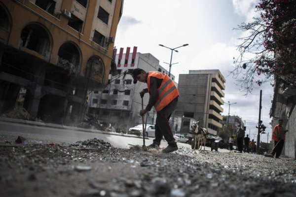 Komentár politológa Zálešáka: Niekoľko poznámok k Izraelsko-palestínskemu konfliktu