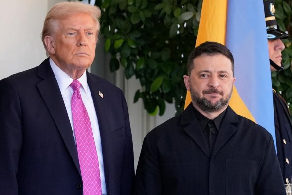 Zelenskyj hovoril s európskymi spojencami pred schôdzkou s Trumpom