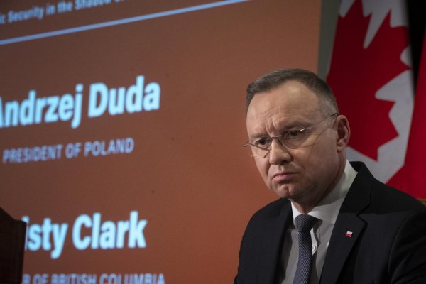 Duda: Poľsko je pripravené pridať sa ku schéme NATO na zdieľanie jadrových zbraní